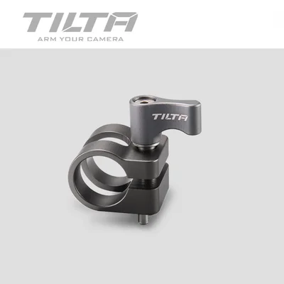 Tilta TA-T17-A-G Rig Cage для sony A7II A7III A7S A7S II A7R II A7R IV A9 Rig Cage для sony A7/A9 серии Tiltaing аксессуары - Цвет: TA-TSRA-15-G