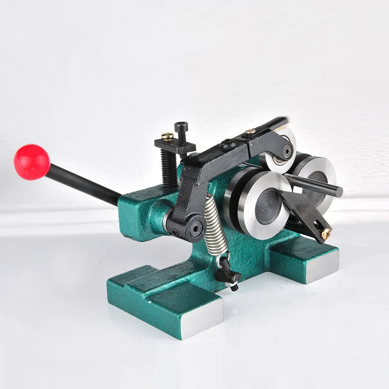 PGA Punch Grinder Molding Machine Precision Grinding Machine Thimble Punching Machine 0.005 PGA 3