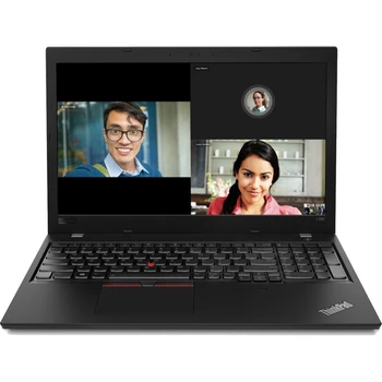 

Notebook Lenovo ThinkPad L580, 15.6 ", TN, i5-8250U, 4GB, 500GB HDD, Intel UHD Graphics 620, Windows 10 Pro, 20LW0038RT