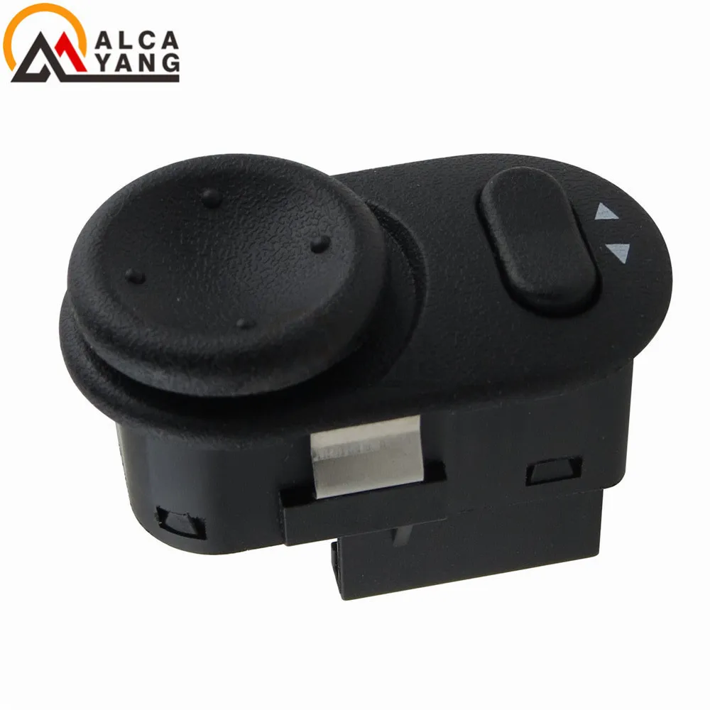 Автомагнитола Malcayang ДЛЯ Vauxhall Opel Astra MK lV переключатель регулировки зеркала OEM 9226863