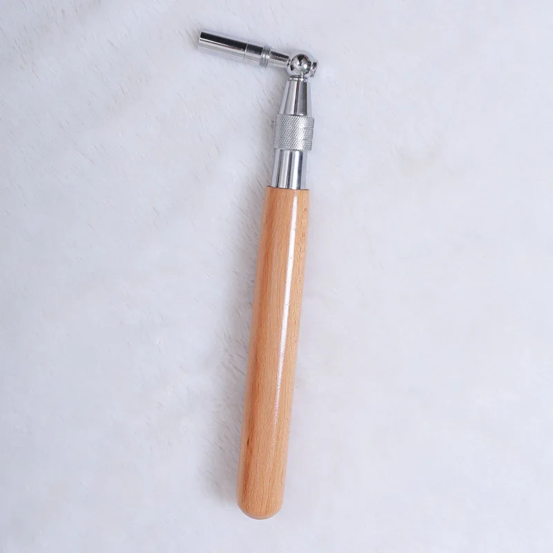 

The piano tuning tool the wrench tuning wrench