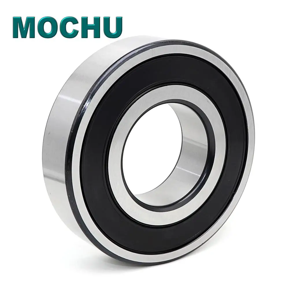 1PCS Bearing 6824-2RS 61824-2RS1 P5 120x150x16 MOCHU Sealed Ball Bearings Thin Section Deep Groove | Обустройство дома
