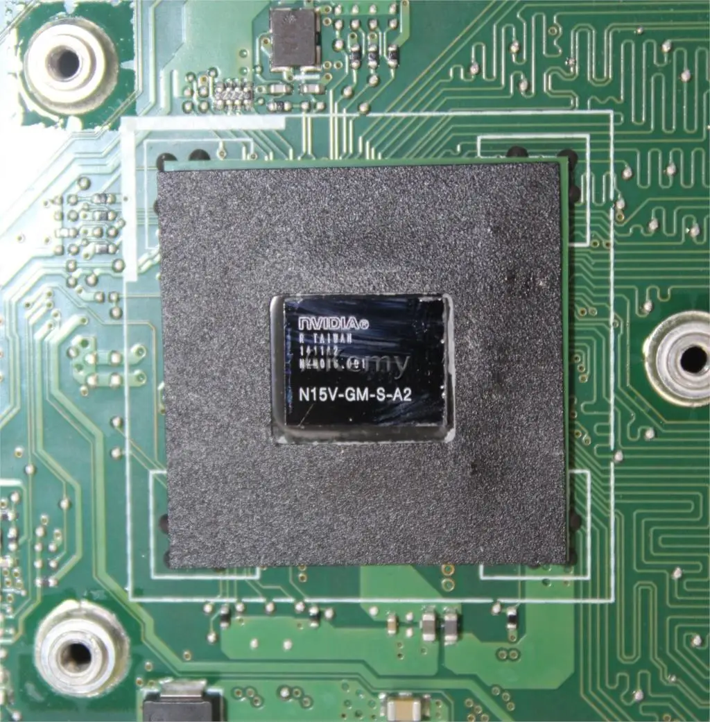 Akemy X751LJ GT920M/2GB mainboard For Asus X751L R752L K751L X751LN X751LD X751LJ X751LB Laptop motherboard 4GB RAM I7-5500U