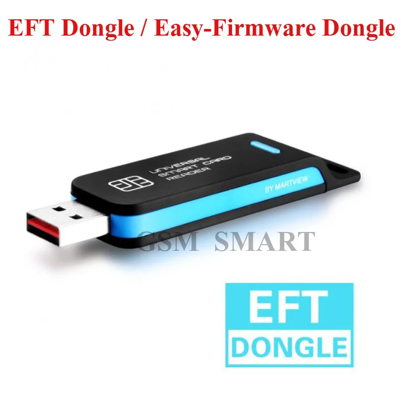 2021 Originele Nieuwe Gemakkelijk Firmware Tema/Eft Dongle/Eft Sleutel