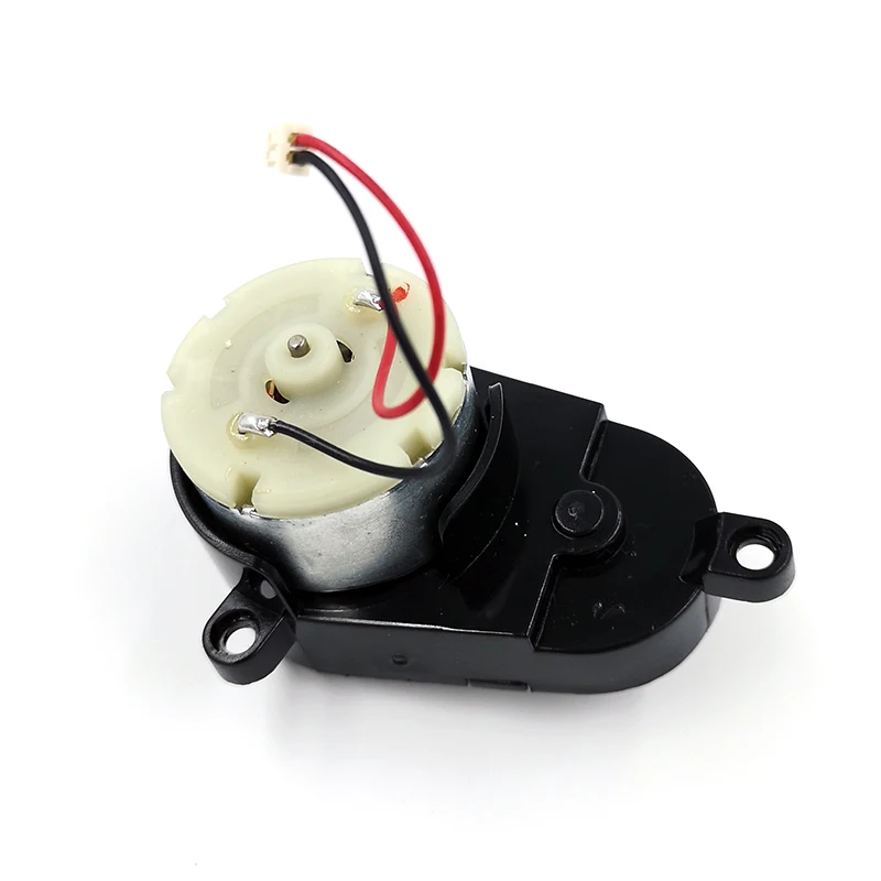 Motor escova lateral para conga 990 peças