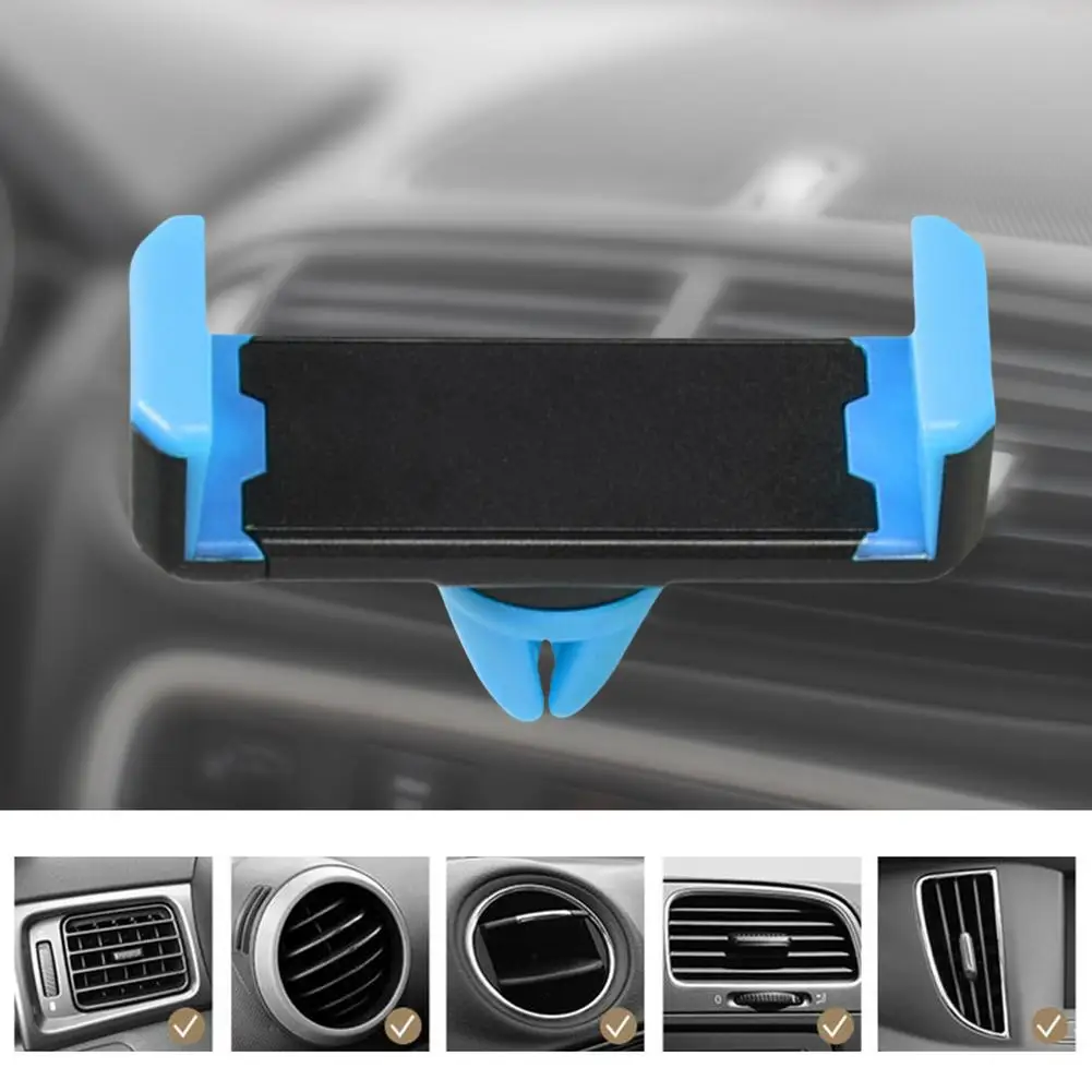 

Регулируемая противоскользящая мини-навигационная подставка для автомобиля