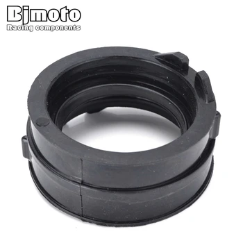 

BJMOTO For Yamaha WR400F WR 400F WR426F WR 426F YZ426F YZ 426F Motorcycle Carburetor Interface Adapter Intake 5JG-13597-00
