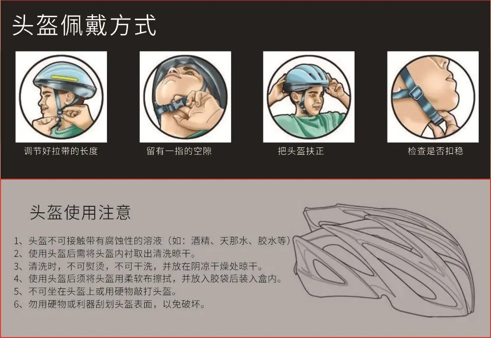 Riding Bicycle Roller Skating Helmet Production Manufacturers Profession Safety Helmet Production Business in One Hand And Suppl