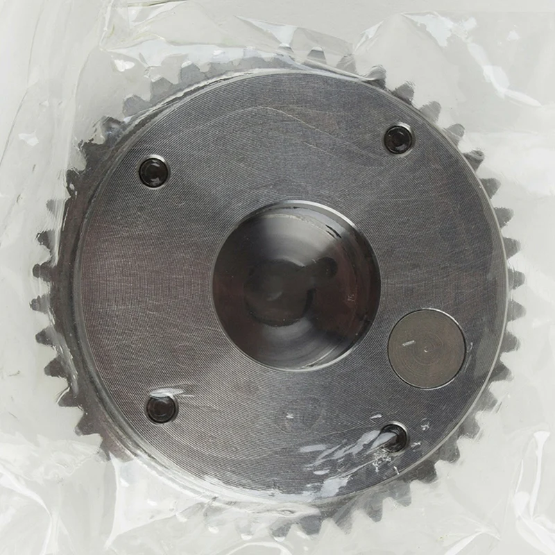 Gear Intake Cam Vtc 46T Actuator 14310-Rbc-003 for Honda 2003-2011 2.0L 2002-2006 Cr-V 2.4L K-Series Motor