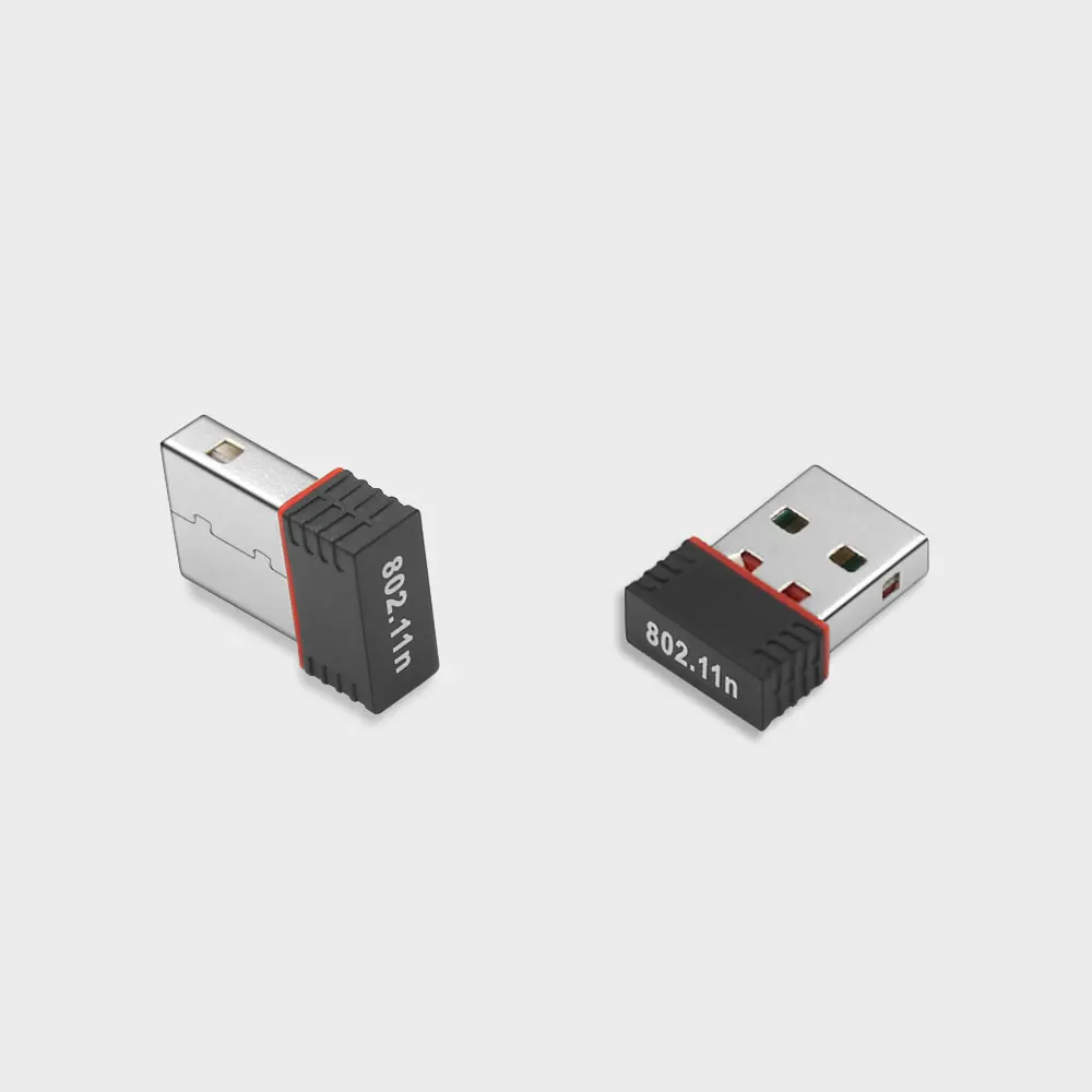 TECHKEY мини usb wifi адаптер USB2.0 wifi антенна wifi usb ethernet 150 Мбит/с wifi ключ 802,11 n/g/b enchufe wifi usb lan comfas