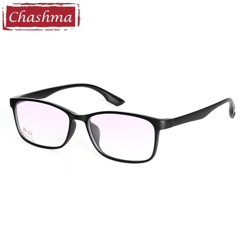 Chashma 158 mm Over Size Men Optical Glasses Frame Wide Face Male