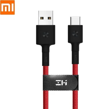 

Xiaomi ZMI Night vision lighting USB-C braided wire Portable cable tie 30cm/100cm/200cm Type-C cable 1 order