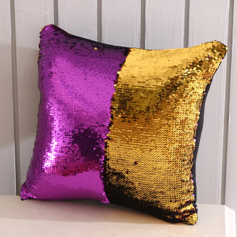 sequins pillow cover (9)