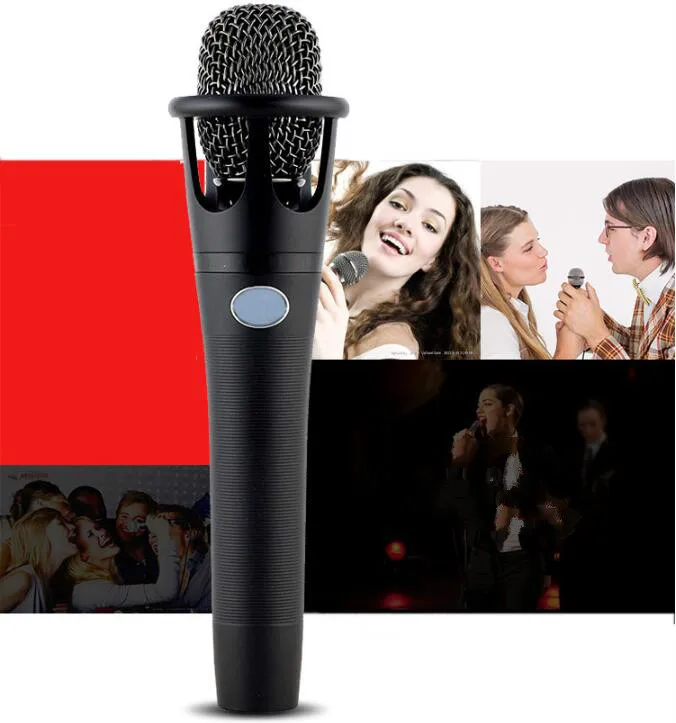 Профессиональный KTV микрофон E300 конденсаторный микрофон Pro Audio Studio вокальный записывающий микрофон