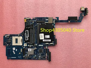 

734304-501 734304-001 FOR HP ZBOOK15 G1 SERIES Notebook PC System motherboard 734304-601 TESTED perfect