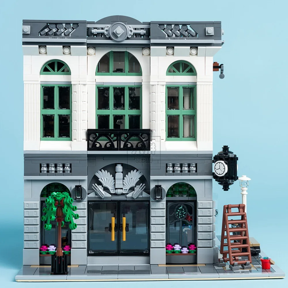 Model Building