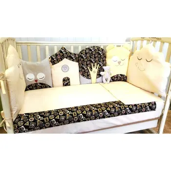 

Комплект в кроватку Комплекты в кроватку