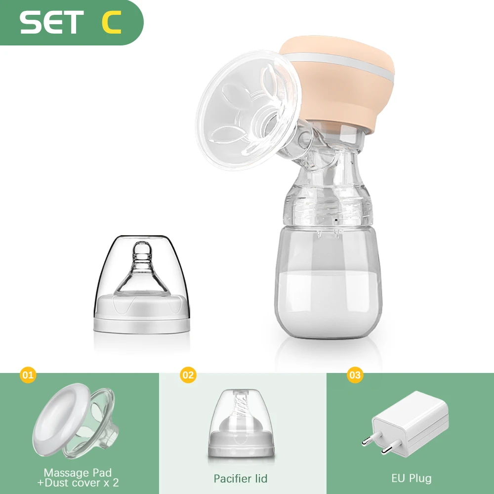 SET1-EU Plug