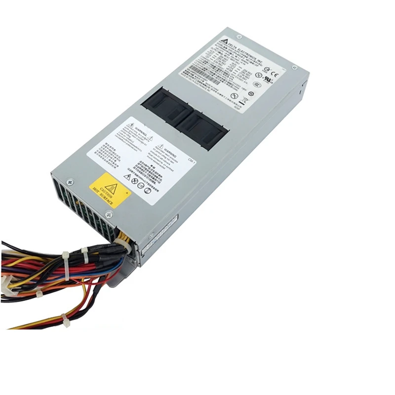 Блок питания для Delta1U 650W блок питания DPS-650UB G