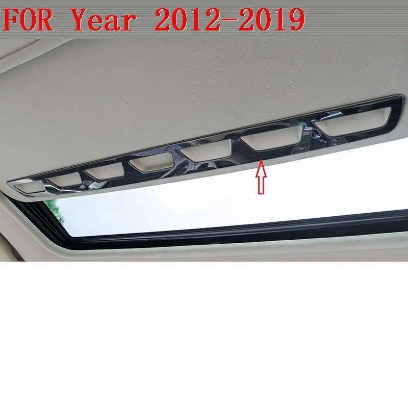 Car Control System Interior Promote Modified Auto Parts Mouldings Accessory Decoration 12 13 14 15 16 17 18 19 FOR Volvo S60L