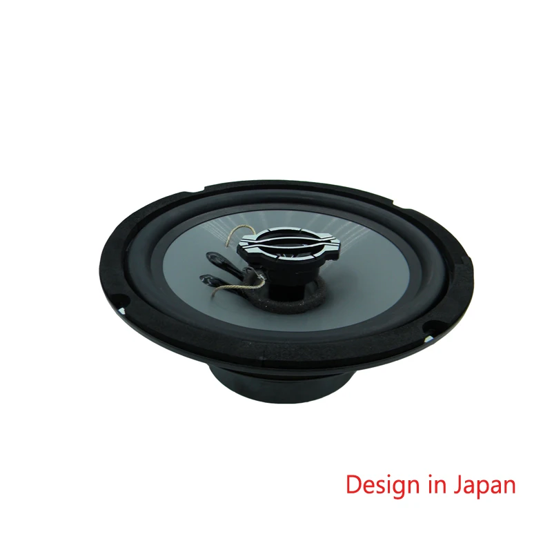 6 inch 4 ohm speaker
