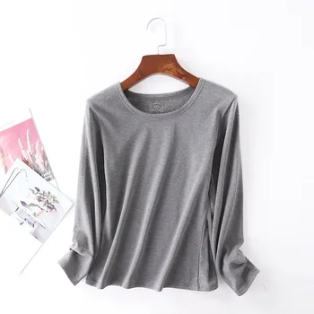 

Womens Outdoor Sport Tee Shirt Gray T-Shirt Tshirt Long Sleeve Beach Black