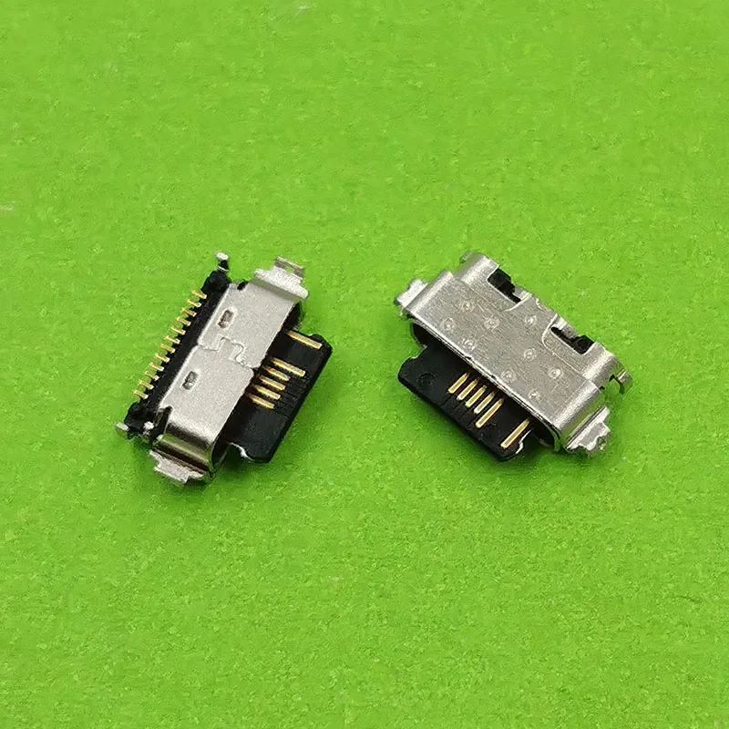 Alcatel 5048y разъем зарядки