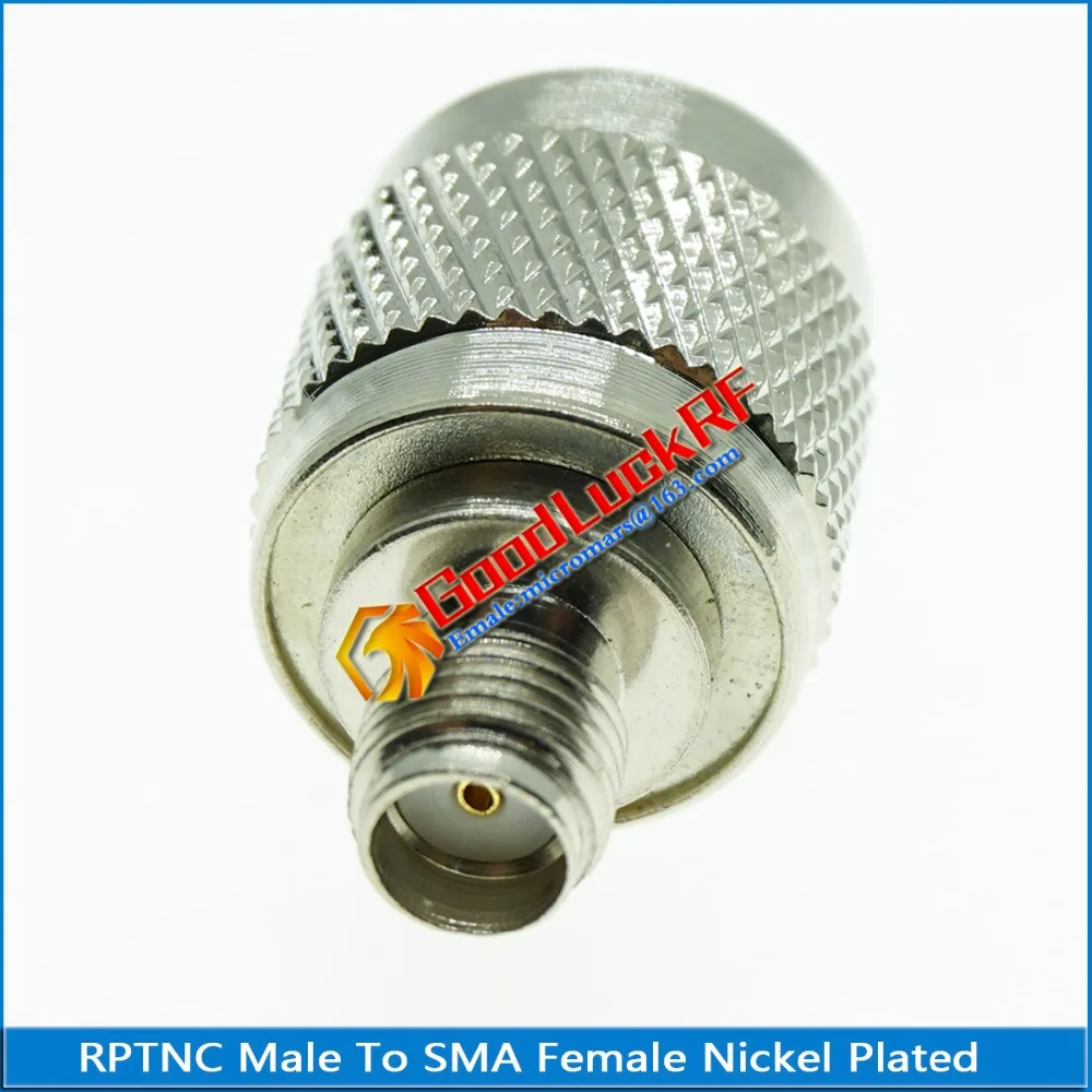 RPTNC SMA-JK镀镍-AAAAAAA