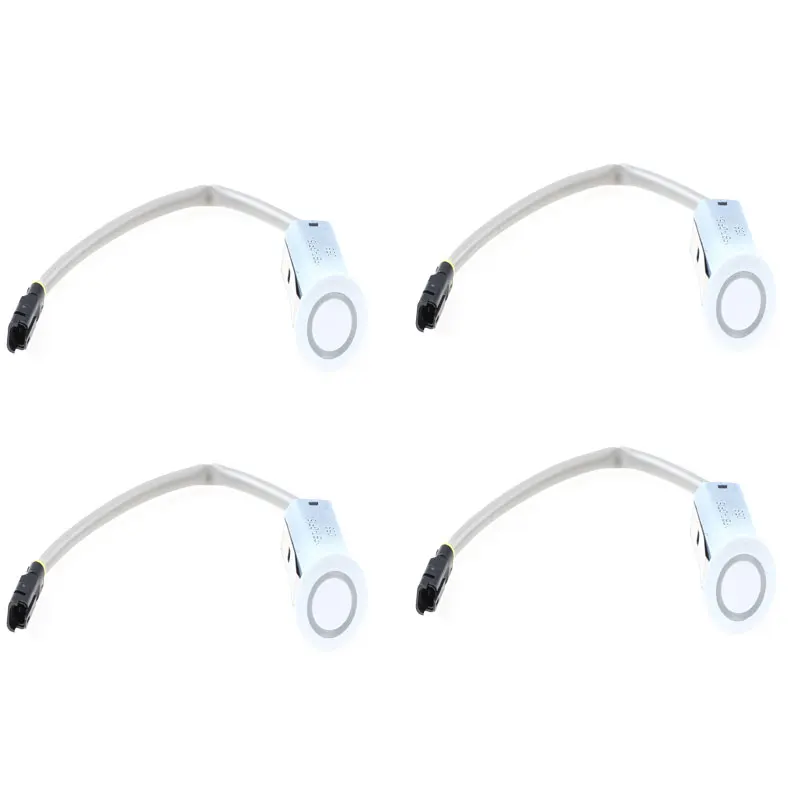 4 шт PDC датчик парковки для Camry RX PZ362 00208 PZ36200201/Φ 188300 4110 9060 1883004110 PZ36200208|Датчики