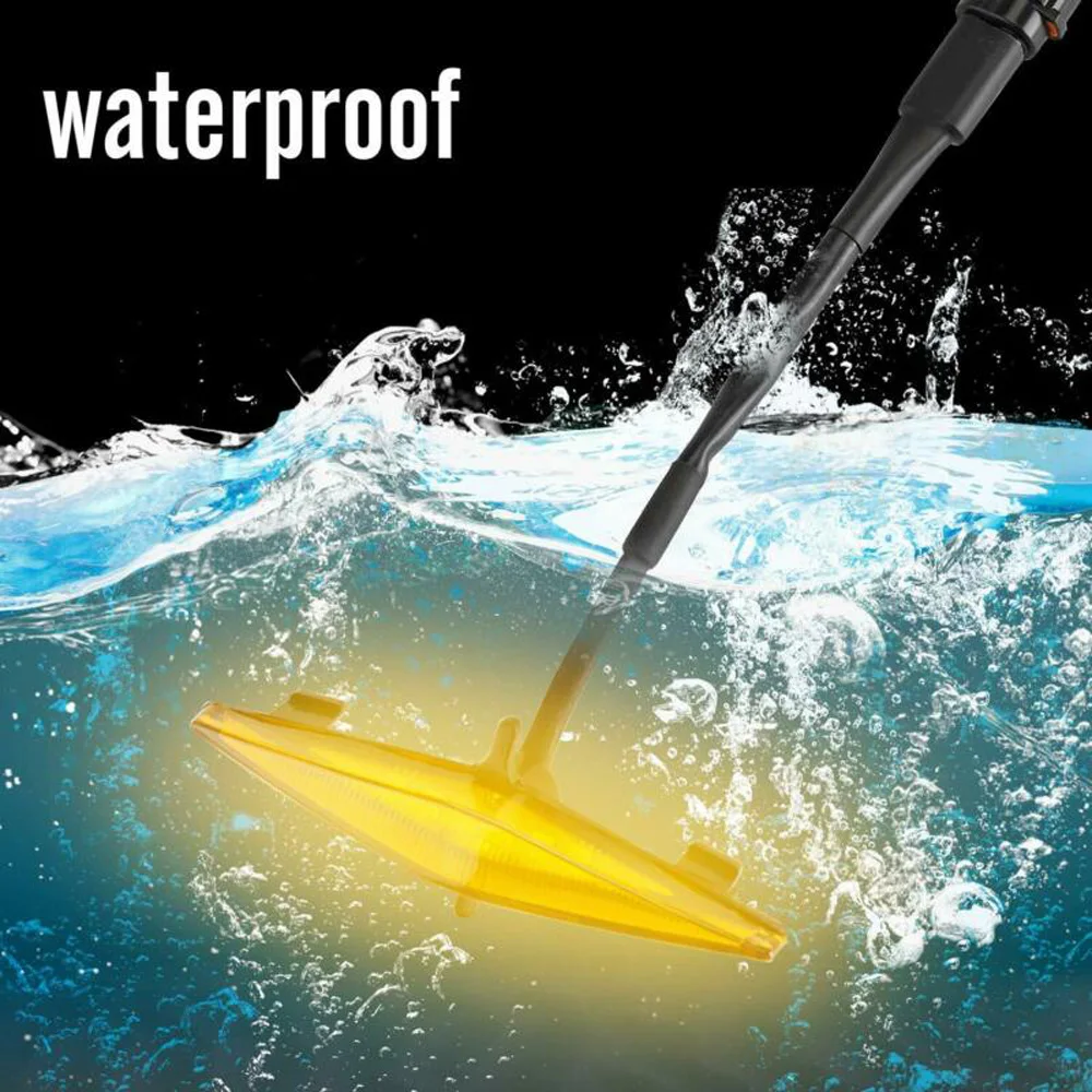 Светодиодный светильник-решетка янтарного цвета Plug Play 4 шт. для Toyota 4runner TRD Pro SR5 TRD Limited 14-19 ABS пластиковые автомобильные фонари