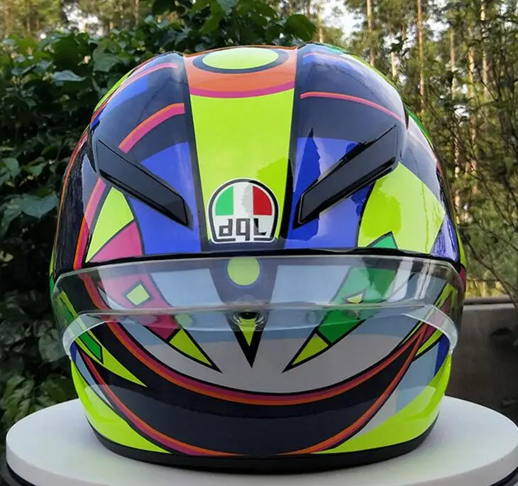 Мотоциклетный шлем DQL электрический шлем для мужчин и женщин противотуманный аккумулятор автомобильный шлем