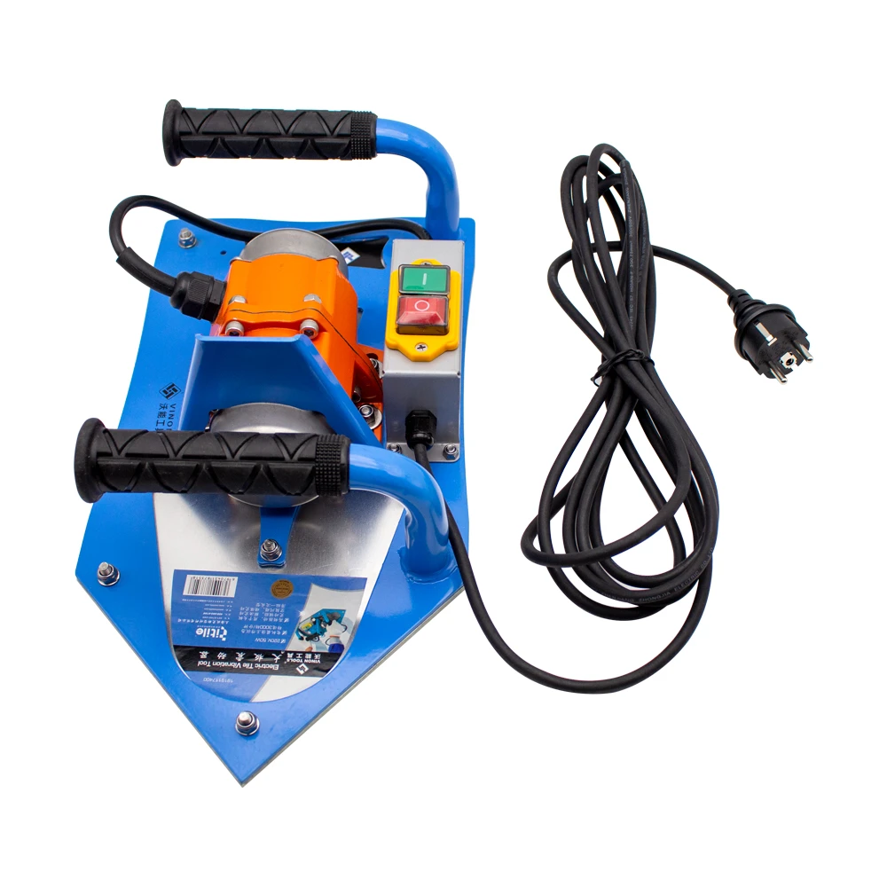 Wall Floor Tile Vibration Tool Leveling Vibrator Tool 3000R/MIN 220V