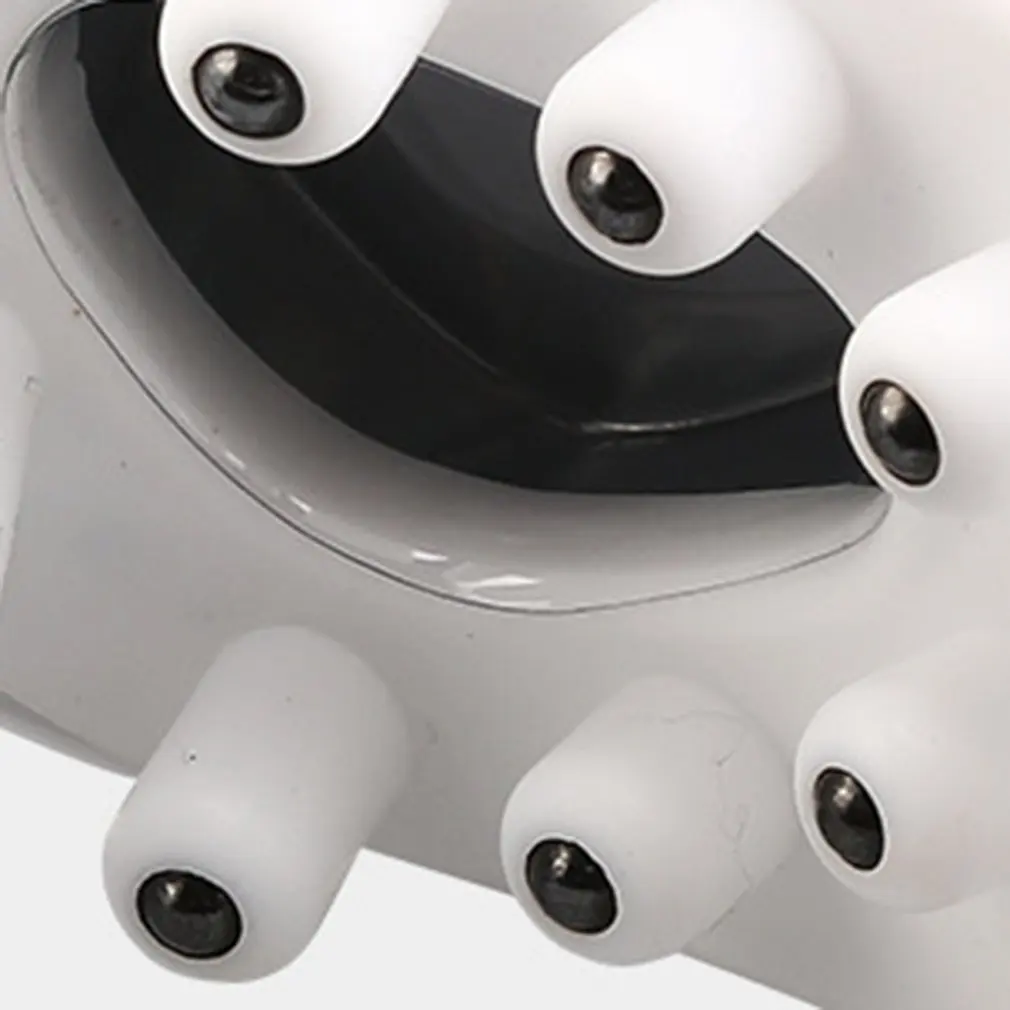 Multifunctional Intelligent Charging Eye Massager Health Eye Protection Visual Vibration Relaxation Care