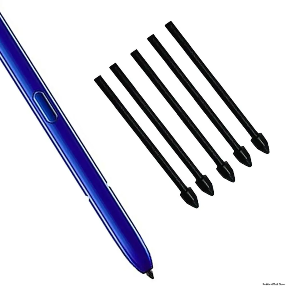 Official Samsung Stylus S Pen Tips Remove Nips Tools for Galaxy Note 20/20 ultra/10/10 plus Galaxy Tab s6/S6 Lite Tab S7 S7+ best tablet with keyboard