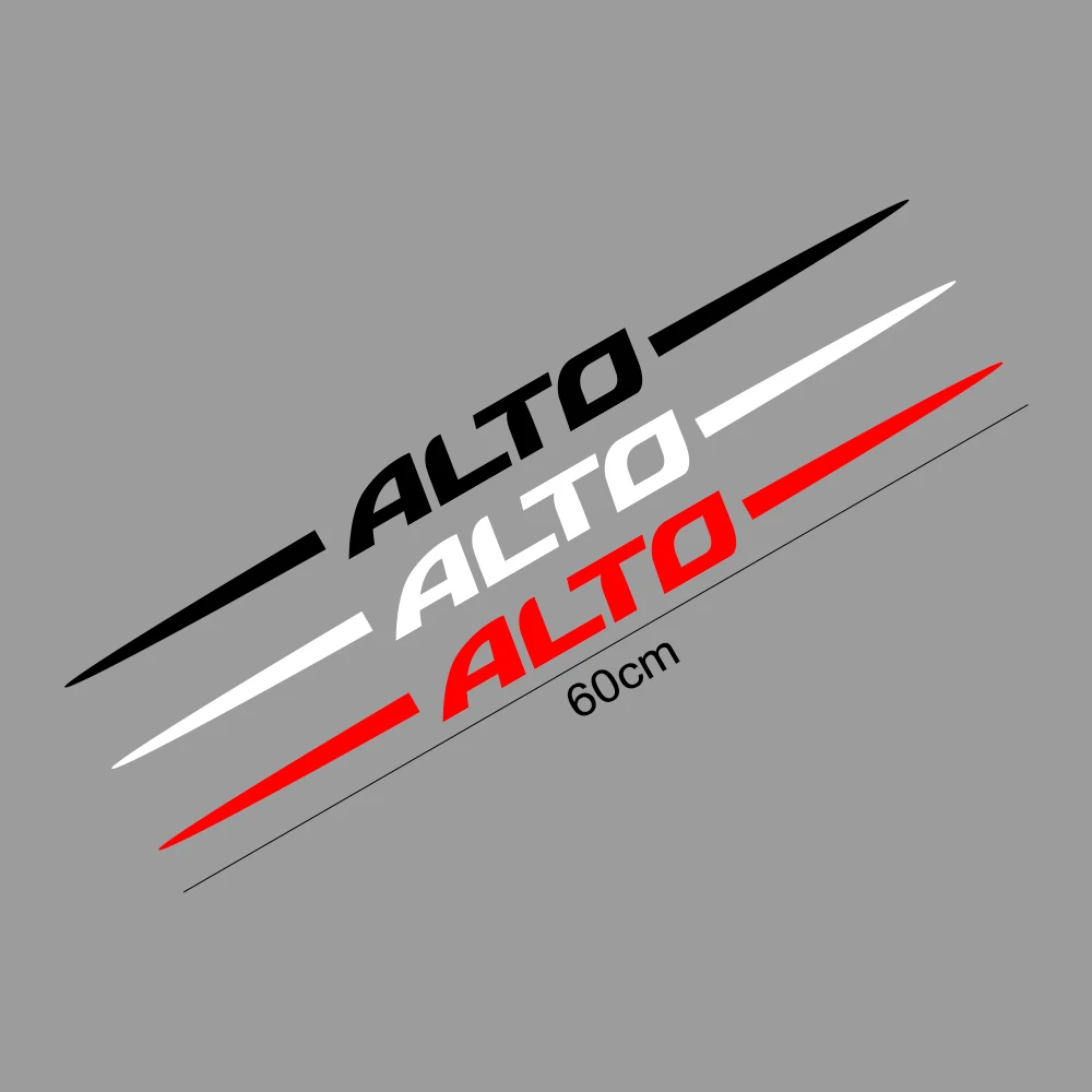 Car Emblem Sticker For Suzuki Alto Ciaz Swace Jamaica