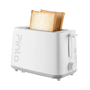 

Pinlo Toaster 750W Electric Automatic Fast Heating Bread Breakfast Sandwich Machine Mini Multifunction Toaster XIAOMI Youpin