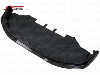 

2008-2011 BE STYLE CARBON FIBER FRONT LIP FOR NISSAN R35 GTR(JSKNSR508019)