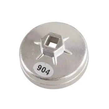 

Oil Filter Wrench Remover Cap For Hyundai/Ford/Honda/BMW Aluminum alloy
