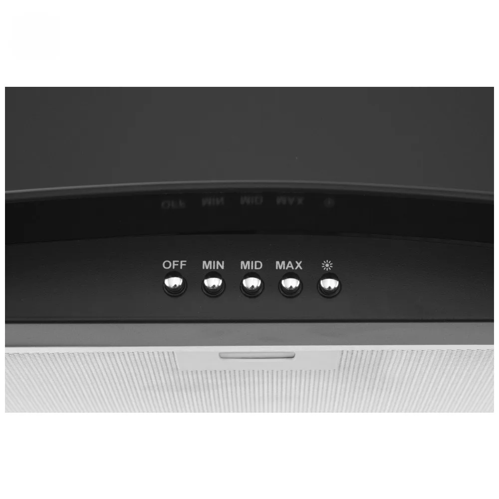 Настенная вытяжка Simfer 8631SM