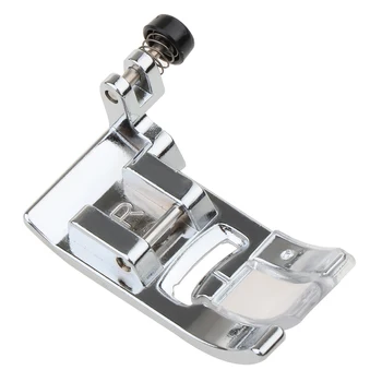 

Domestic Sewing Machine Accessories #820506007 Presser Foot Zig Zag Foot(R)