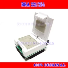 BGA 221/254 2 в 1