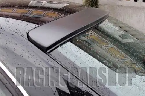 AC ROOF SPOILER fit for BMW E38 7-SERIES 735 740 750