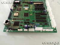 Embroidery Machine Spare Parts Circuit Board E8806E - High-Quality Second-Hand Parts - Image 5