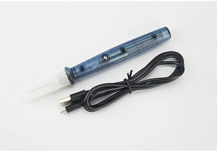 USB паяльник, три регулируемой температуры, портативный USB паяльник, студенческий DIY инструмент паяльник