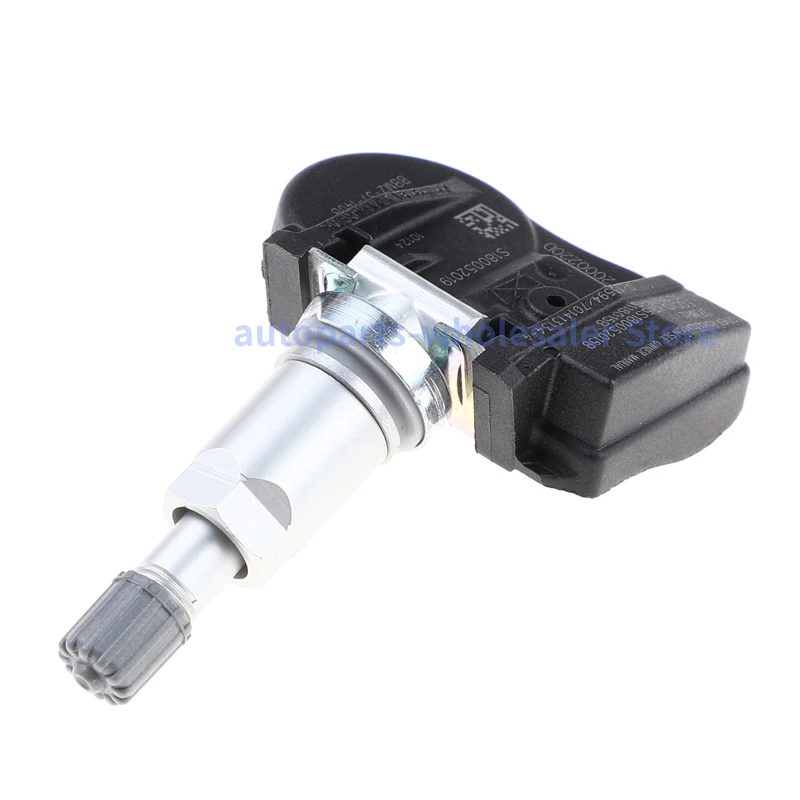 Mazda TPMS Tire Pressure Sensor Monitor 315MHz 4pcs Lot