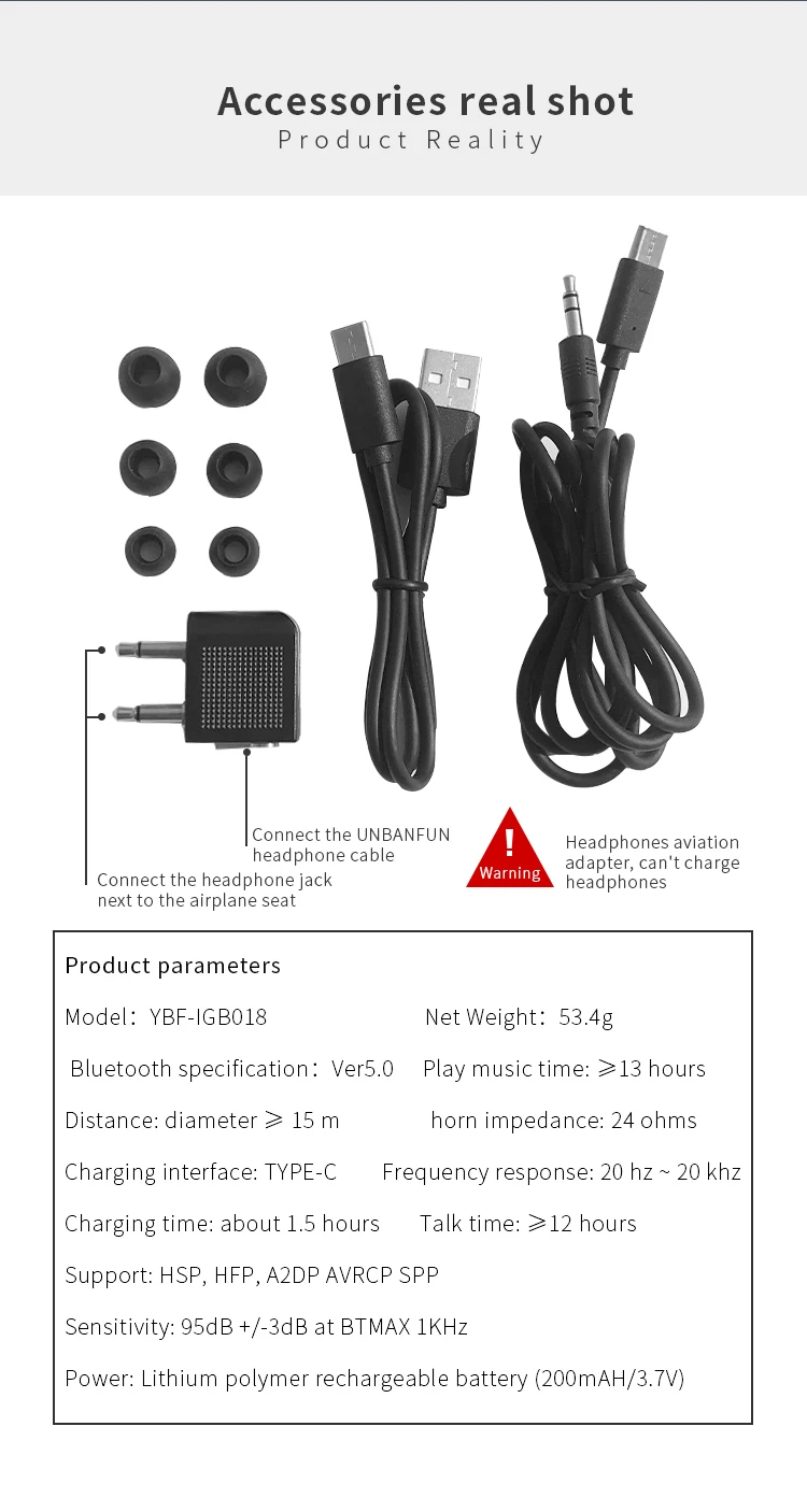 URBANFUN магнитные Bluetooth наушники беспроводные наушники Bluetooth гарнитура Спортивная подвесная шея с микрофоном для android iPhone