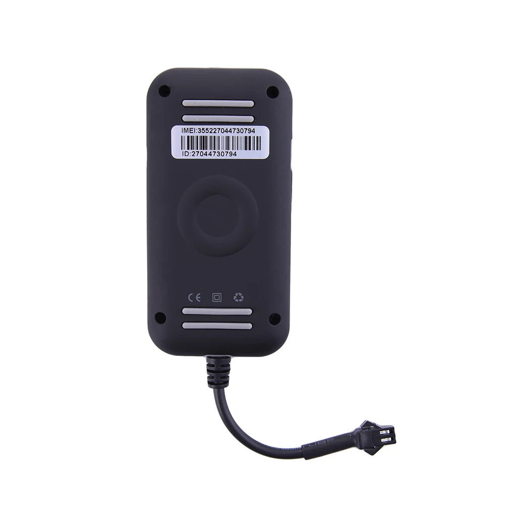 Мини gps автомобильный трекер GT02A GSM gps трекер Google maps отслеживание в реальном времени Автомобильный локатор мотоциклетный автомобильный трекер Отслеживание в реальном времени