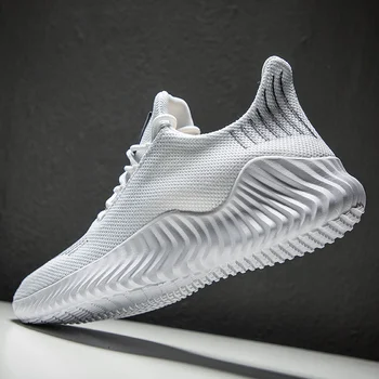 

Best selling fashion men's casual shoes mesh breathable sneakers walking men's shoes new comfortable lightweight shoes