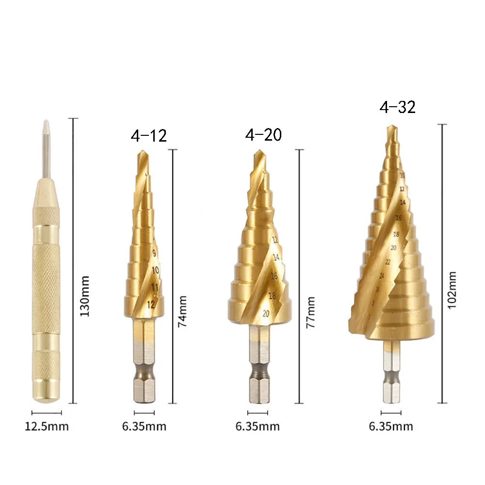 Рисунок 6 - Инструмент для сверления отверстий