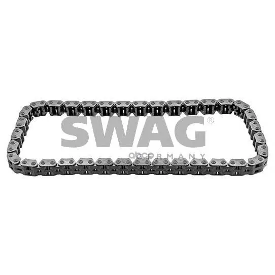 Цепь Масляного Насоса Z=70 Swag 30940007 Swag арт. 30940007
